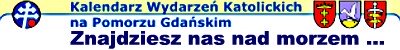 Kalendarz Wydarze Katolickich na Pomorzu Gdaskim